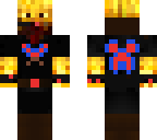 blaze gagamermc uptaded