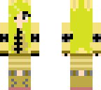 blonde plushtrap edit