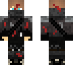 bloody assasain