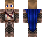 blu laurance