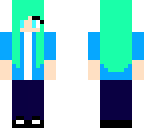 blue all the way