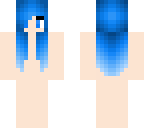 blue and beautiful