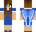 blue angel