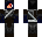 blue mage diego