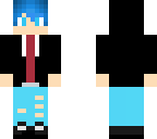 blue sharky