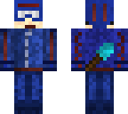 blue spleefer