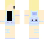 bluebackpack