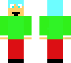 boggy man