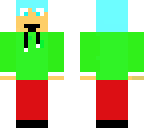boggy man