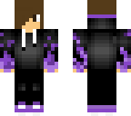 boss purple