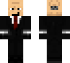 boyo hitman agent 69