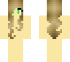 brown hair base
