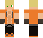 buff guy skin