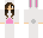 bunny girl