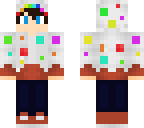 cake boy