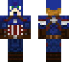 captain america