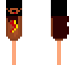 captin corndog
