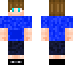 casual skin of dirt