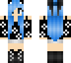 cat girl 2