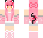 cat girl