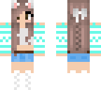 cat girl