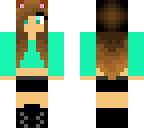 cat girl