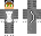 catastrophe's skin