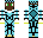 caxitio magani