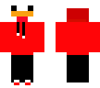 celo rojo