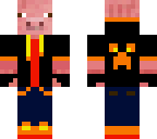 cerdo chulo
