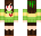 chara