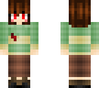 chara