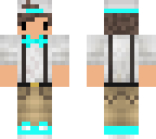 chibi nerd