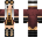 chibi steampunk