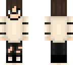 chibidinosaurs female