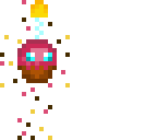 chica cupcake