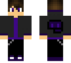 chico morado