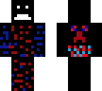color creeper