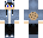 cookie boy