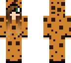 cookie girl