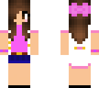 cookies outfit 2