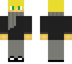 cool boy