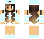 cool girl fixed