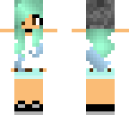 cool lilac girl edit