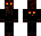 cool magma cube