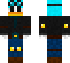 cool tdm chicken