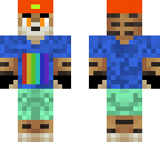 cool tiger