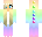 cool wolf boy