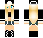 costom skin