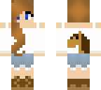 country girl